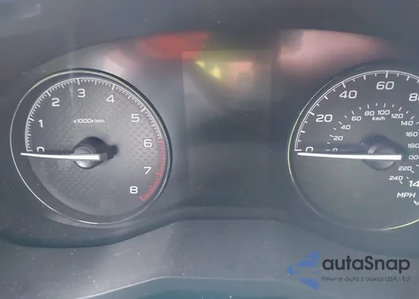 2020 Subaru Forester из США, поврежденный, VIN JF2SKADC3LH537014